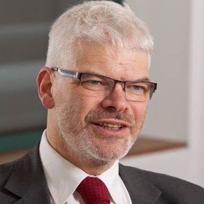 Dr Hamish Patrick