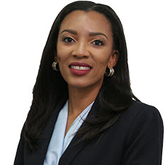  Michelle Deveaux