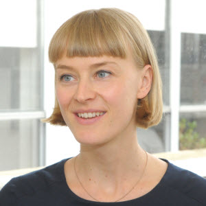 Katharina Theil