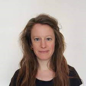  Pip Hague