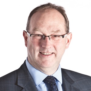  Mike Grant