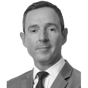  Chris Brennan