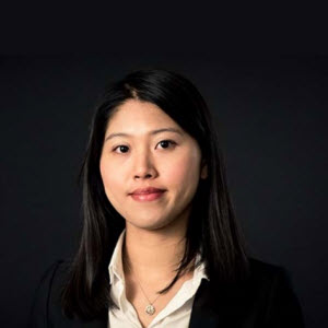  Nikki Chu
