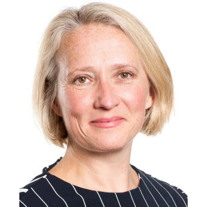 Carolyn Pepper