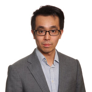  Christopher Leung