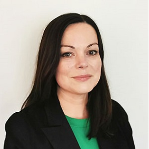  Helen Martin