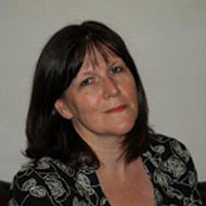  Tracey Calvert