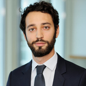  Alexandre Salem