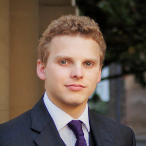  Frederick Lyon