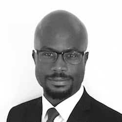 Dr Tagbo Ilozue