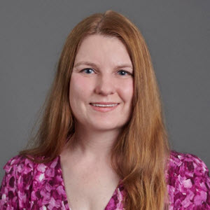 Dr Catherine Cotter