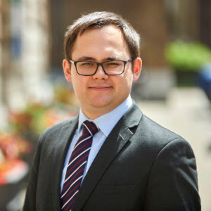  Daniel Kozelko