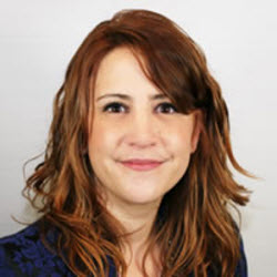  Rebekah Hayes