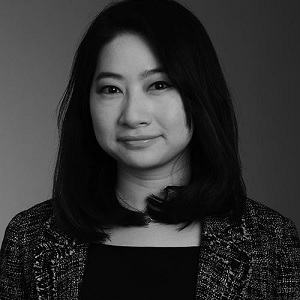  Karen Wu