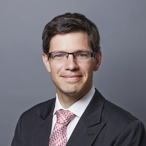  Alexander Learmonth KC