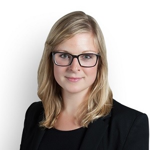  Kate Richmond