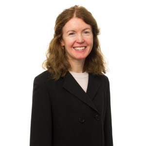 Dr Rachel Free