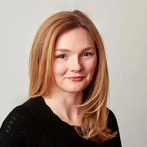  Siân McGibbon