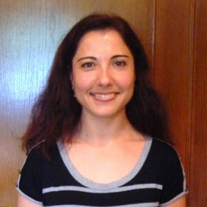 Professor Özlem Gürses