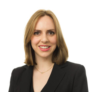  Caitlin Heard