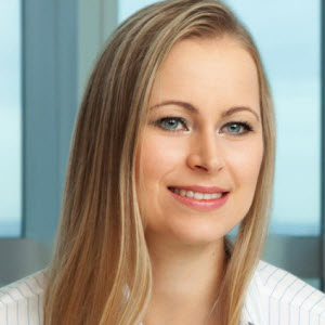  Denisa Odendaal