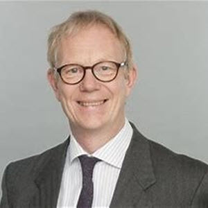 Professor Emyr Lewis FLSW