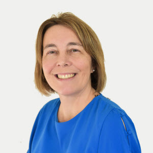 Dr Victoria Jenkins