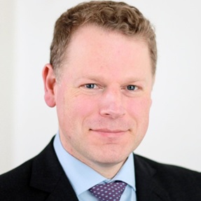 Dr Paul England
