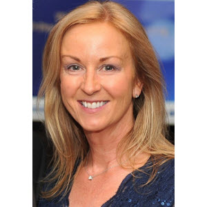  Caroline Bielanska