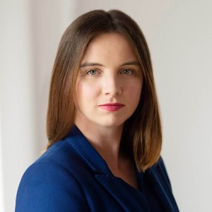  Suzanne Gallagher
