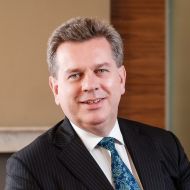  Michael Bowsher