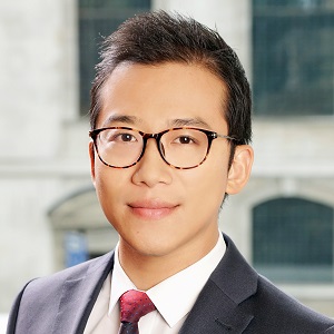  Ben Xu