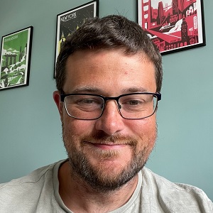  James Whymark