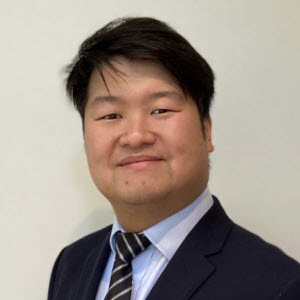  Benjamin Yip