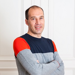 Bart Van den Brande#8001