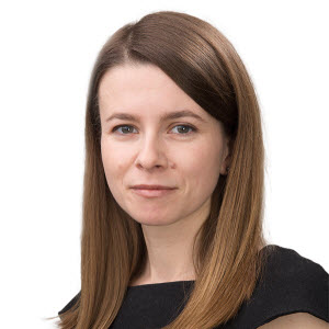 Dr Ewelina Kajkowska