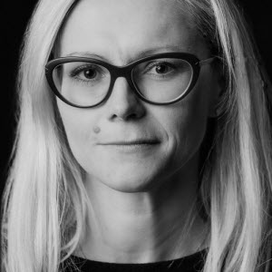  Agnieszka Lisiecka
