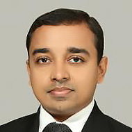 Mr Supratim Chakraborty