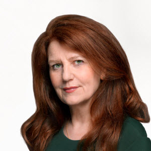  Anne Mannion