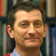  David Chalk