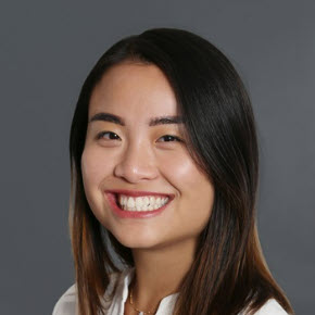  Katie Chin
