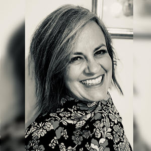  Gilly Bradbury