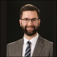  Benjamin Sharrock