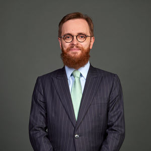 Luc Bigel