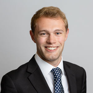  Paul Fradley