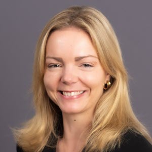  Anna Greenley