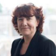  Frances Allen