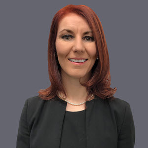 Dr. Sarah Egan