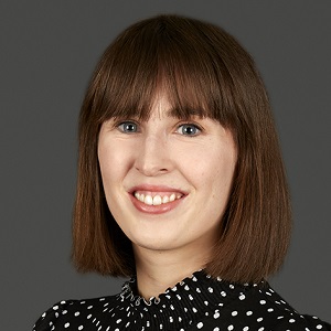  Kirsty Gray