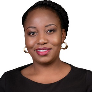  Bwalya Chilufya-Musonda